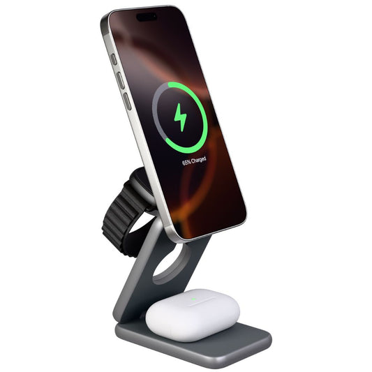 CHARGIFY® Fold Plus - Apple