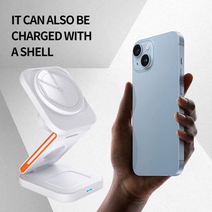 CHARGIFY® Foldable Trio Max
