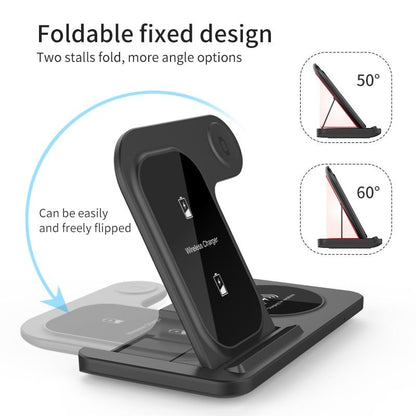 CHARGIFY® TriFold Pro