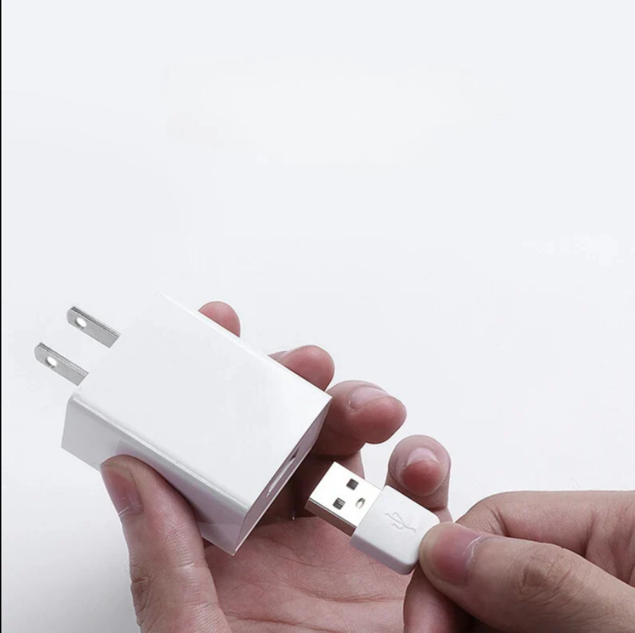 18W Quick Charge Plug