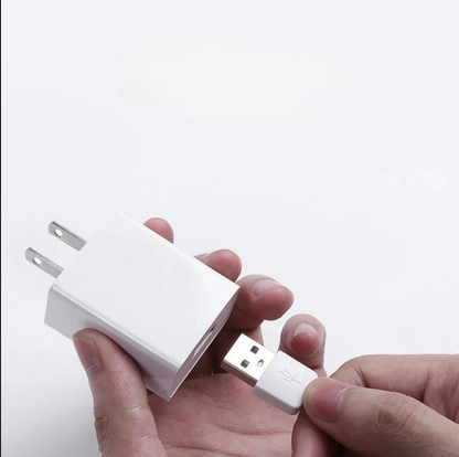 18W Quick Charge Plug