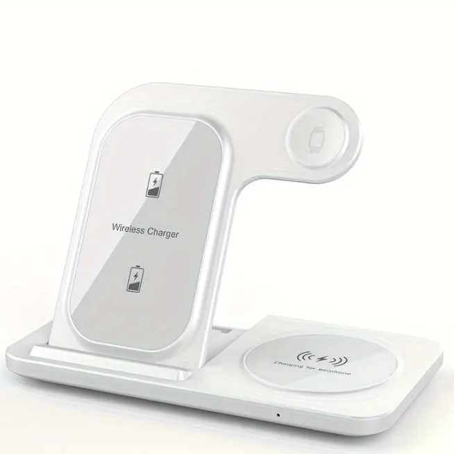 CHARGIFY® TriFold Pro
