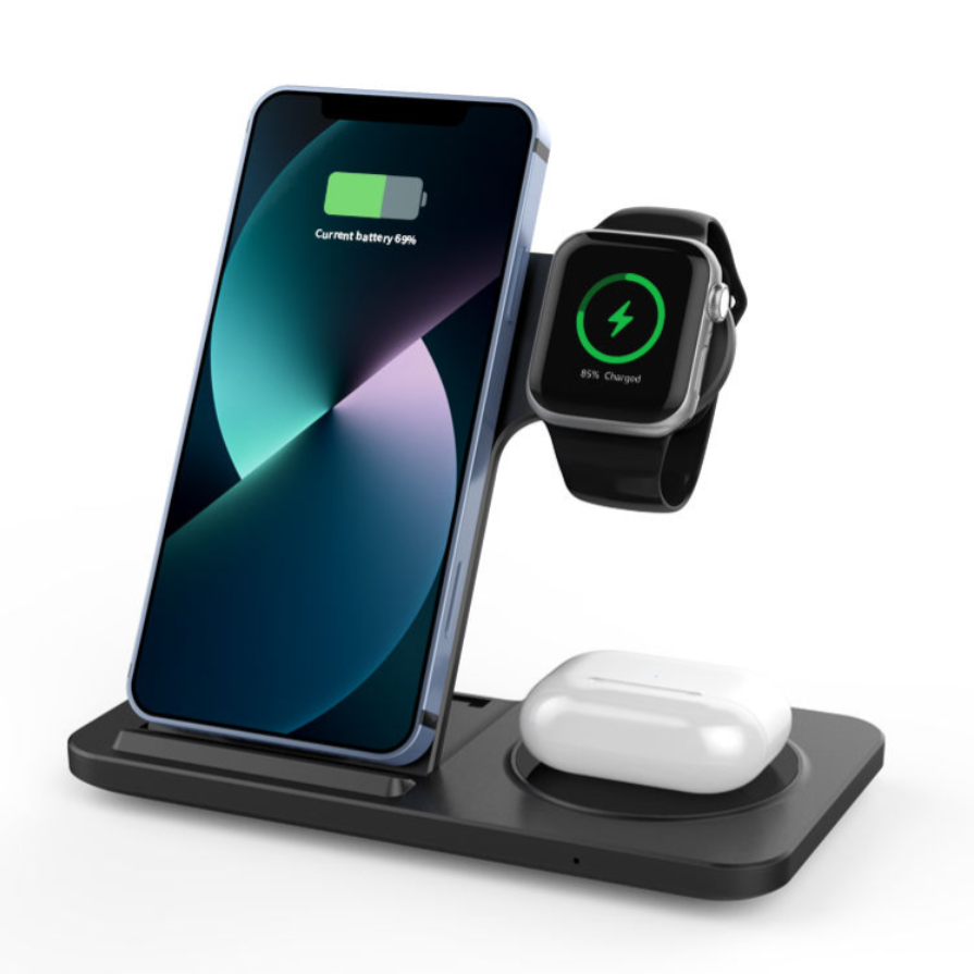 CHARGIFY® TriFold Pro