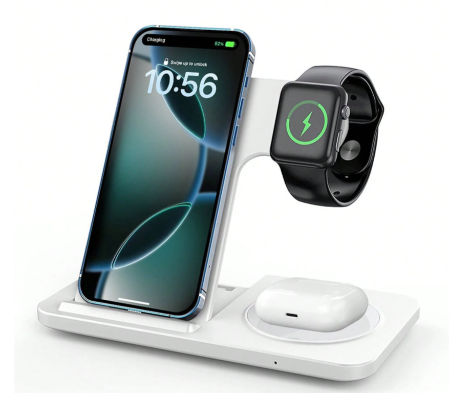 CHARGIFY® TriFold Pro