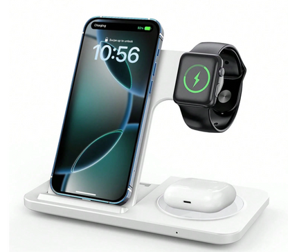 CHARGIFY® TriFold Pro