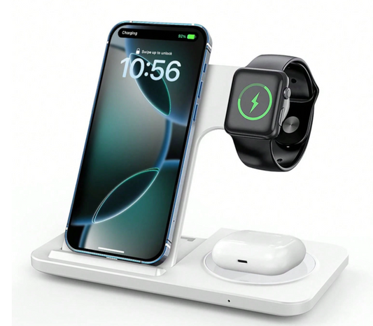 CHARGIFY® TriFold Pro