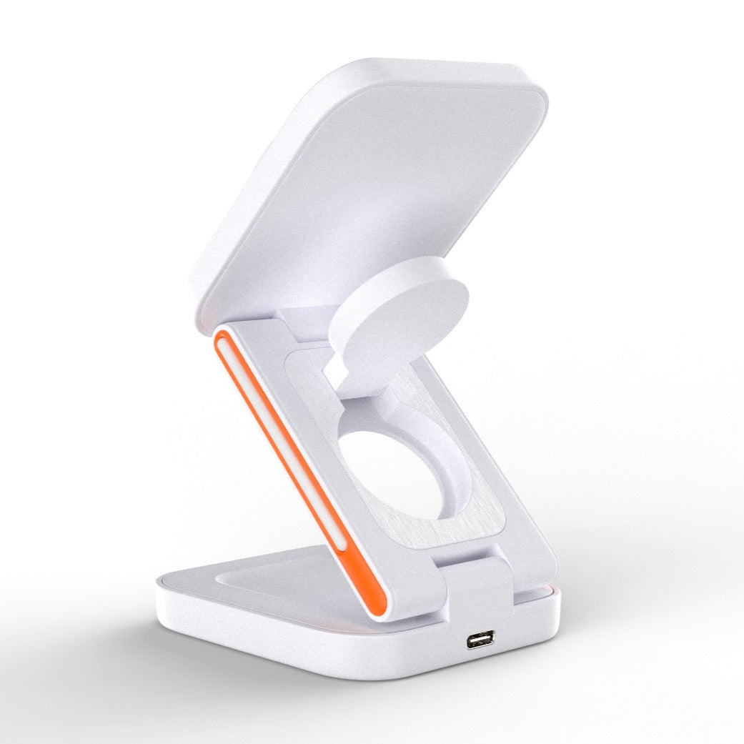 CHARGIFY® Foldable Trio Max