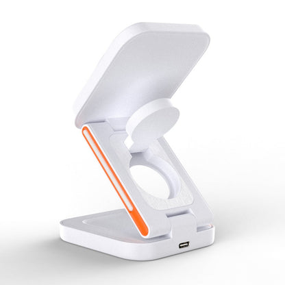 CHARGIFY® Foldable Trio Max