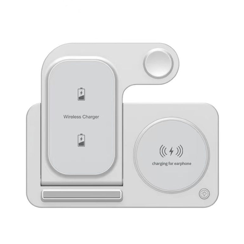 CHARGIFY® TriFold Pro