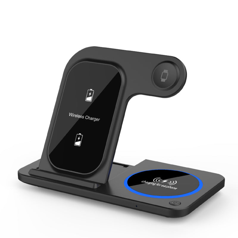 CHARGIFY® TriFold Pro