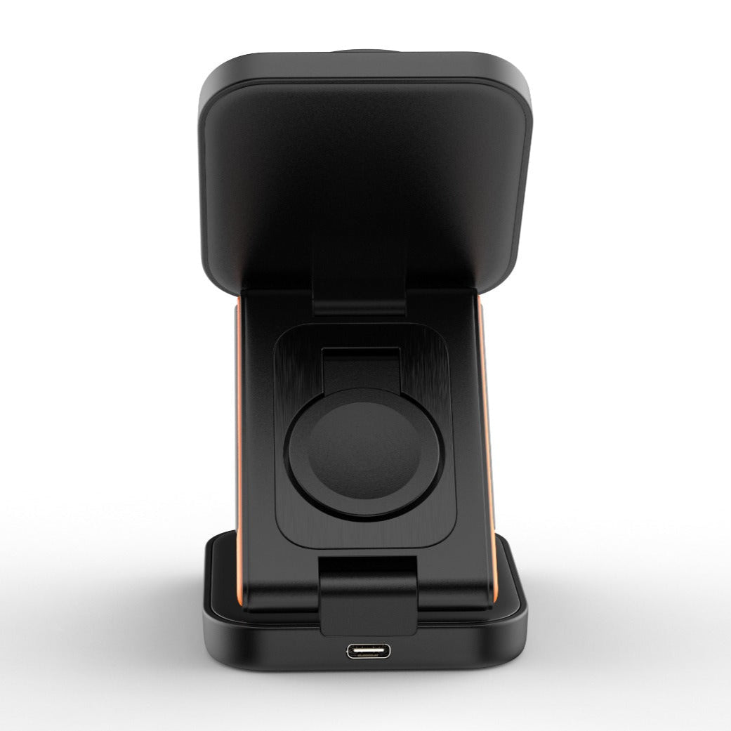 CHARGIFY® Foldable Trio Max