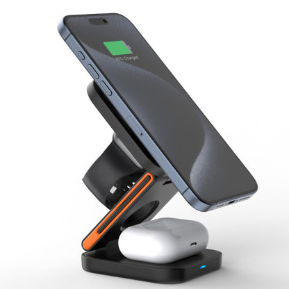 CHARGIFY® Foldable Trio Max