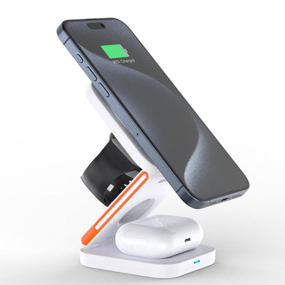 CHARGIFY® Foldable Trio Max