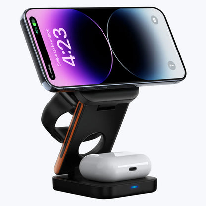 CHARGIFY® Foldable Trio Max