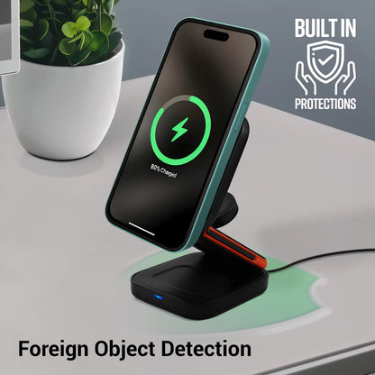 CHARGIFY® Foldable Trio Max