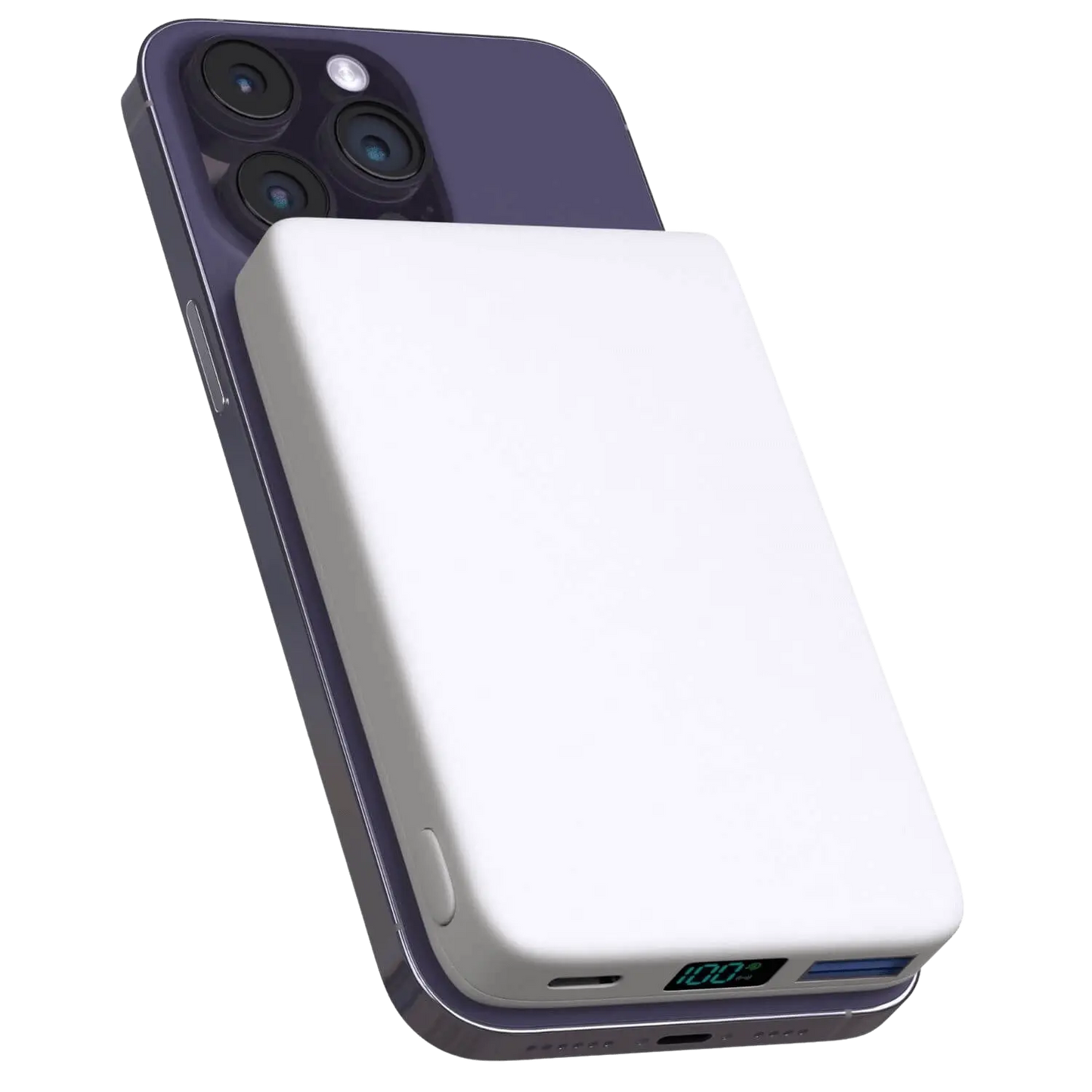 CHARGIFY® PowerMag Battery Pack