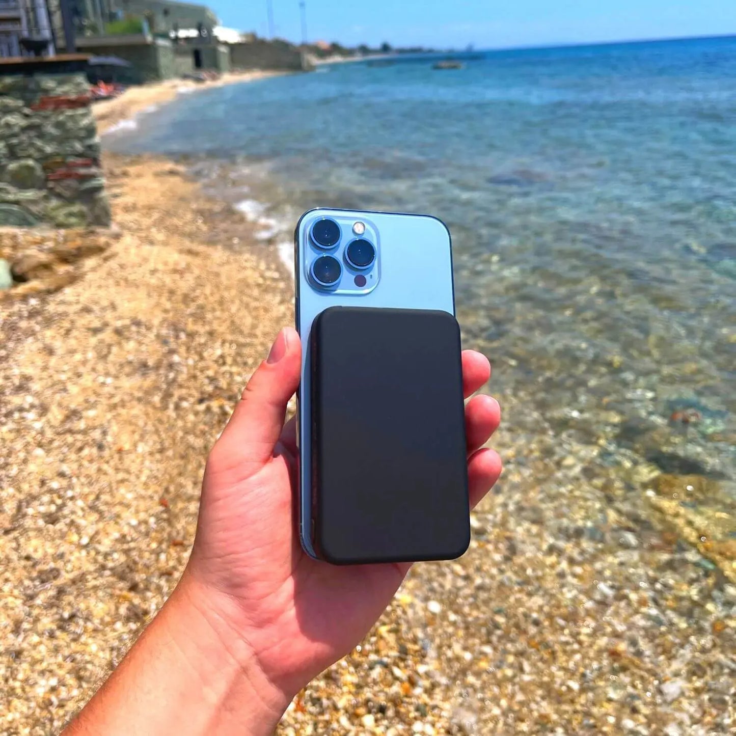 CHARGIFY® PowerMag Battery Pack