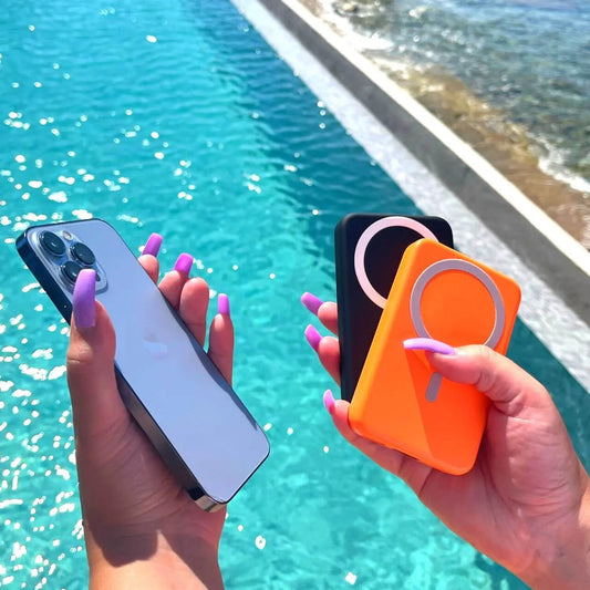 CHARGIFY® PowerMag Battery Pack