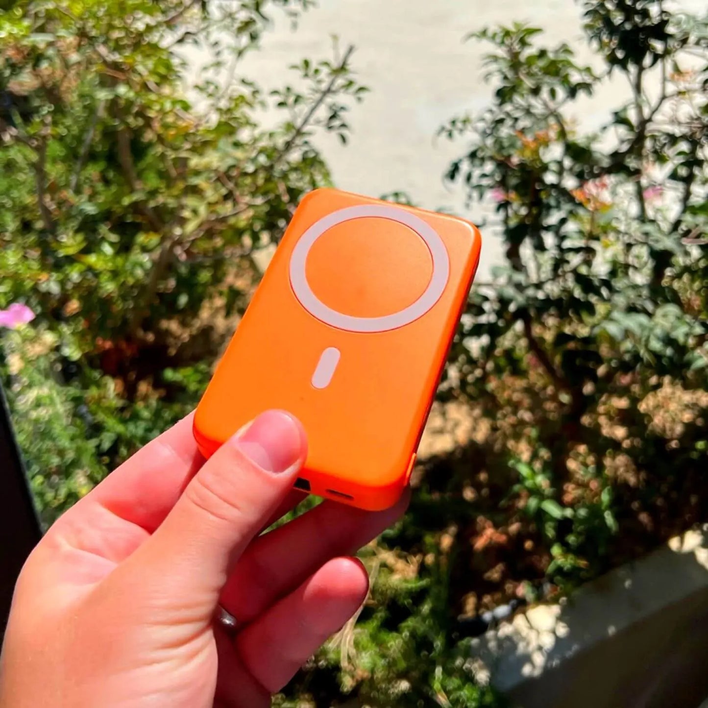 CHARGIFY® PowerMag Battery Pack