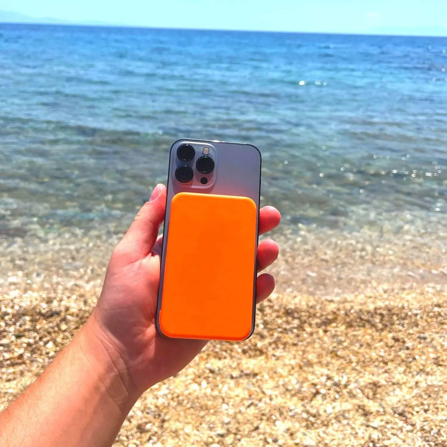 CHARGIFY® PowerMag Battery Pack