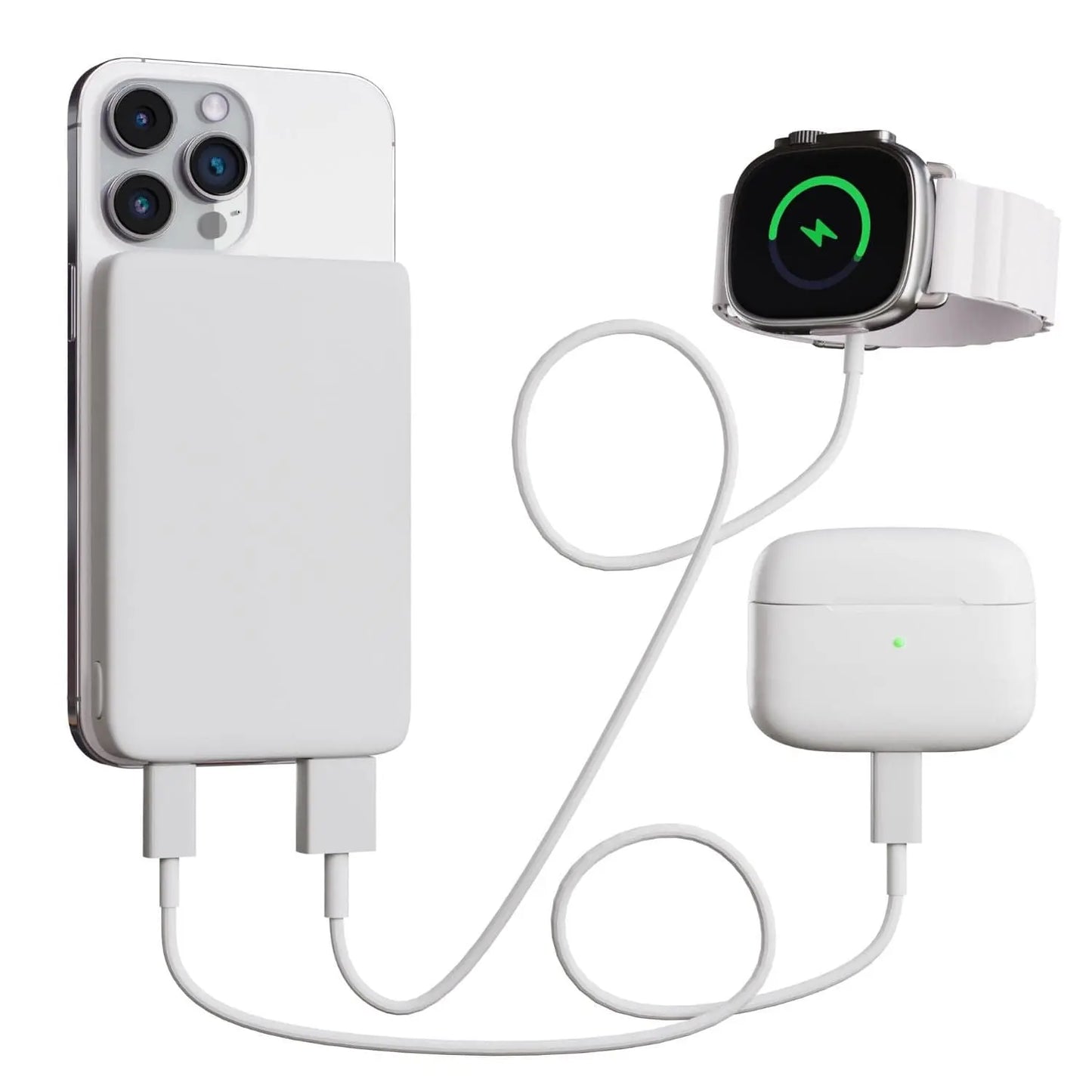 CHARGIFY® PowerMag Battery Pack