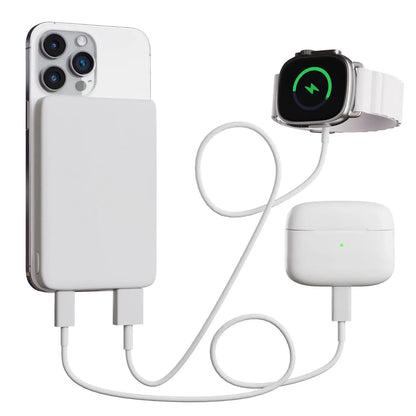 CHARGIFY® PowerMag Battery Pack